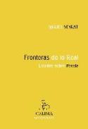 Miguel Veyrat: Fronteras de los Real (Calima, 2007)