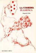 Eugenio Cobo: "La comedia flamenca" (Ojos de Papel, 3-9-2007)