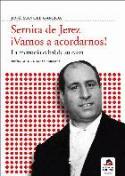 José Manuel Gamboa: "Sernita de Jerez: pilar fundamental del cante flamenco contemporáneo" (Ojos de Papel, 3-7-2007)