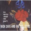 Nick Cave: No More Shall We Part (2001)