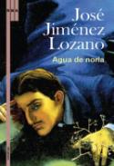 José Jiménez Lozano: Agua de noria (RBA Libros, 2008)