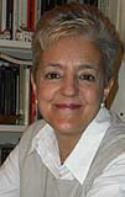 Anna Caballé  (Hospitalet,  España, 1954) es profesora de Literatura española e hispanoamericana de la Universidad de Barcelona. Especialista en biografías