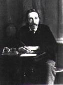Robert Louis Balfour Stevenson (Edimburgo, Escocia 13 de noviembre de 1850 – Upolu, Samoa, 3 de diciembre de 1894)