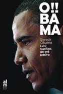 Barack Obama: Los sueños de mi padre. Una historia de raza y herencia (Almed, 2008)