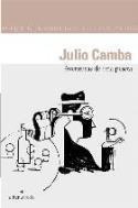 Julio Camba: Aventuras de una peseta (Alhena Media, 2007)