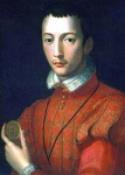 Francisco de' Medici