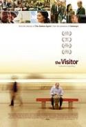 Tom McCarthy: The Visitor (2007)