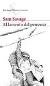 Sam Savage:  <i>El lamento del perezoso</i> (Seix Barral, 2009)