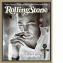 Monográfico de la revista <i>Rolling Stone</i> sobre Hunter S. Thompson
