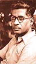 Manabendra Nath Roy en los años 30 (fuente: wikipedia)
