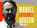 Pagina oficial de Manuel Gutierrez Aragon