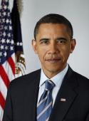 Barack Obama: marea alta, marea baja
Barack Obama (foto:wikipedia)