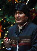 Evo Morales (foto: wikipedia)