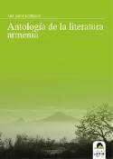 Ani Khachatryan (ed. lit.): <i>Antología de la literatura armenia</i> (Ediciones Carena, 2010)