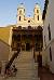 La Iglesia Colgante, El Cairo Copto (foto de Marc Javierre)
