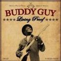 Buddy Guy: <i>Living Proof</i> (2010)
