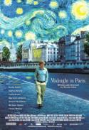 Woody Allen: <i>Midnight in Paris</i> (2011)