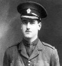 Teniente John Kipling, 1897-1915 (fuente de la foto: www.findagrave.com)