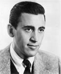 Jerome David Salinger, 1919-2010 (foto de Lotte Jacobi, 1950; fuente: wikipedia)