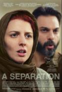 Asghar Farhadi: Nader y Simin, una separación (Jodaeiye Nader az Simin, 2011)