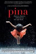 Wim Wenders: Pina (2011)