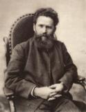 Vladímir Korolenko (1853-1921)