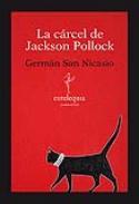 Si desea adquirir el libro <i>La cárcel de Jackson Pollock</i>, pinche en la cubierta