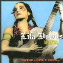 Lila Downs: <i>La cantina</i> (2006)