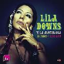 Lila Downs: <i>Lila Downs y La Misteriosa en París</i> (2010)