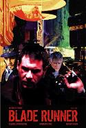 Ridley Scott: <i>Blade Runner</i> (1982)