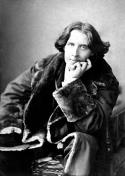 Oscar Wilde (Dublín, 1854-París, 1900)