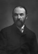 Thomas Hardy en 1889 (fuente de la foto: wikipedia)