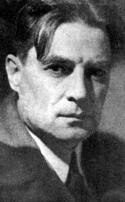 Roberto Arlt (Buenos Aires, 26 de abril de 1900 — 26 de julio de 1942)