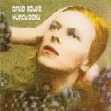David Bowie: <i>Hunky Dory</i> (1971)