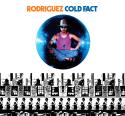 Sixto Rodríguez: "Cold Fact" (1970)