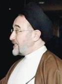Mohmmad Khatami
