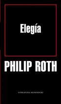 Elegía, de Philip Roth