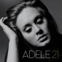 Adele 21, CD de Adele Atkins (por Marion Cassabalian)