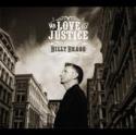 Mr Love and Justice, CD de Billy Bragg (crítica de Marion Cassabalian)