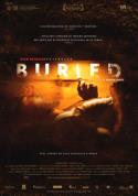 Buried (Enterrado), película de Rodrigo Cortés (por Eva Pereiro López)