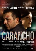 Carancho, película de Pablo Trapero (por Eva Pereiro López)