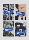 Covers (1951-1964). Cultura, juventud y rebeldía: Exposición en La Nau (Valencia)