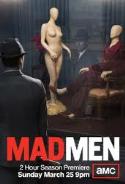 Mad Men, a propósito de la quinta temporada (por David P. Montesinos)