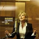 Easy Come, Easy Go, último CD de Marianne Faithfull (por Marion Cassabalian)