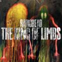 The King of the Limbs, CD de Radiohead (por Marion Cassabalian)